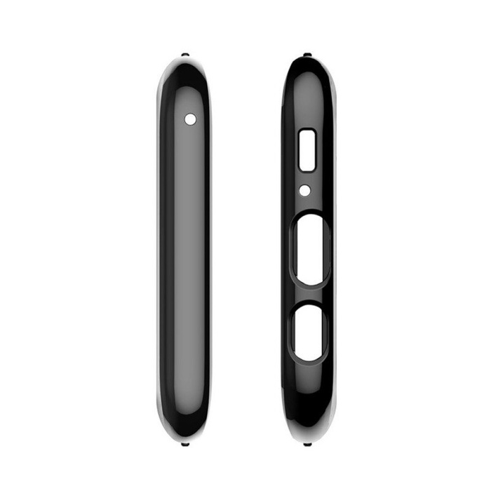 Etui SPIGEN Ultra Hybrid Samsung Galaxy S8 Plus JET Black