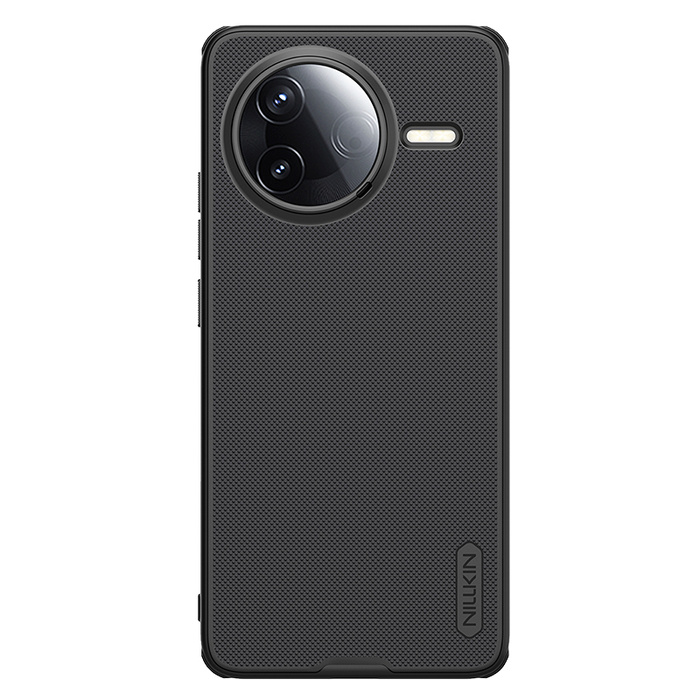NILLKIN SUPER SHIELD PRO XIAOMI REDMI K80/POCO F7 PRO, BLACK / CZARNY