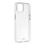 ROAR futerał ALL DAY COLORFUL JELLY do IPHONE 13 transparentny