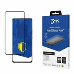 3MK HardGlass Max Xiaomi 12 Pro czarny/black, FullScreen Glass