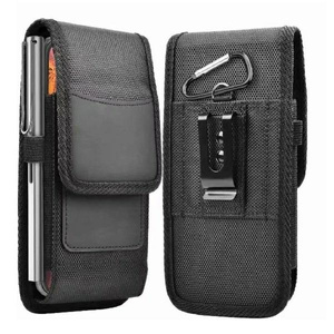 Beline Etui Uniwersalne 4,3" - 4,8"pocket czarny/black