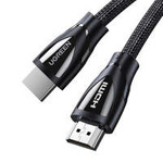 Ugreen kabel przewód HDMI 2.1 8K 60Hz 2m czarny (HD140)