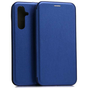 Beline Etui Book Magnetic Samsung A34 5GA346 niebieski/blue