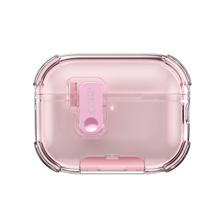 TECH-PROTECT BOUNCE PRO APPLE AIRPODS PRO 3 PINK