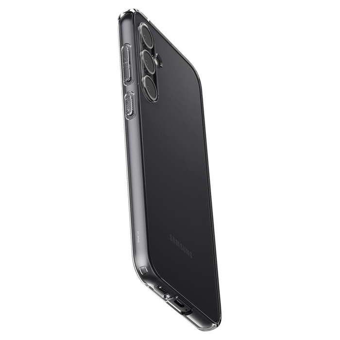 Etui Spigen Liquid Crystal Galaxy S23 FE Crystal Clear Case