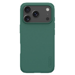 NILLKIN SUPER SHIELD PRO IPHONE 17 PRO MAX, DARK GREEN / ZIELONY