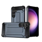 Etui Hybrid Armor Samsung Galaxy S24+ Blue