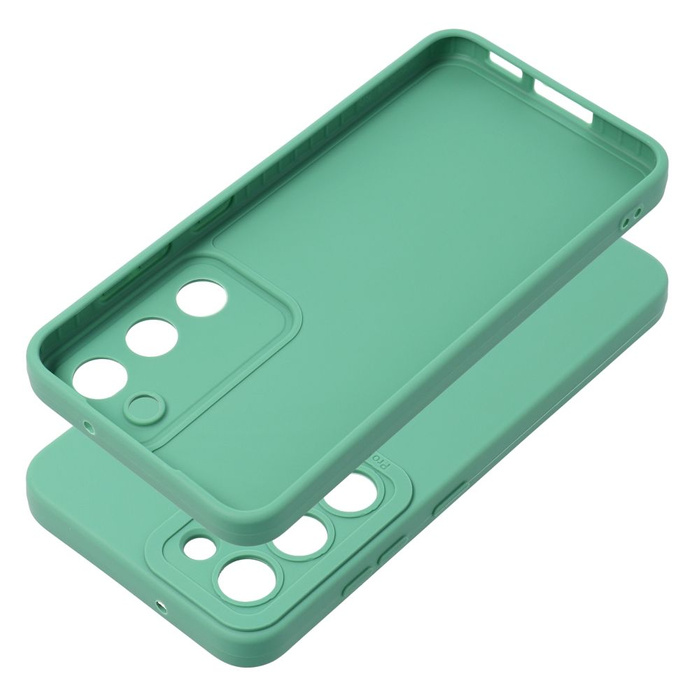 Futerał Roar Luna Case - do Samsung Galaxy S23 zielony