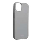 ROAR futerał ALL DAY COLORFUL JELLY do IPHONE 13 Szary