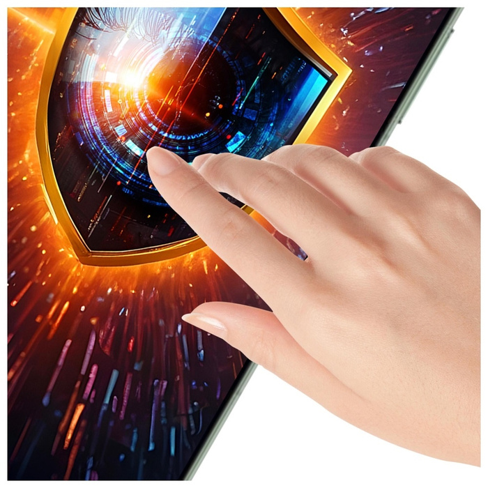 Etui 3mk Xiaomi 15 Pro Silky Matt Privacy