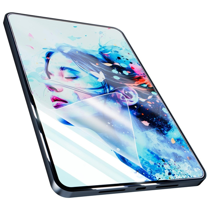 Lenovo Tab Plus 11.5 2024 - up to 13" 3mk Paper Feeling