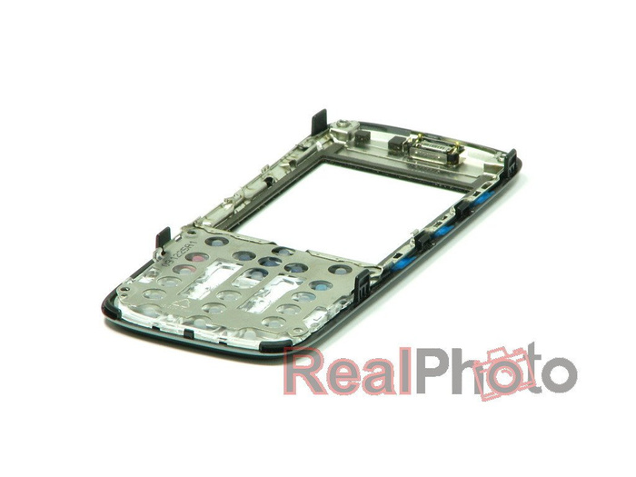 Obudowa NOKIA 5130 Niebieska Komplet Grade C ORYG.