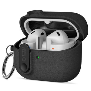 TECH-PROTECT SLIM HOOK SAMSUNG GALAXY BUDS 3 / 3 FE / 3 PRO BLACK