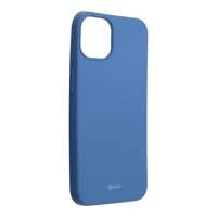 ROAR futerał ALL DAY COLORFUL JELLY do IPHONE 13 Granatowy