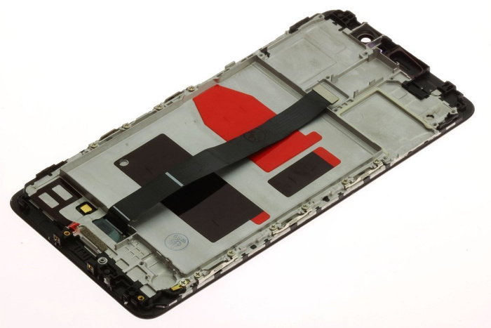 WYŚWIETLACZ Huawei Mate 9 MHA-L09 Czarny LCD Regenerowany Nowy