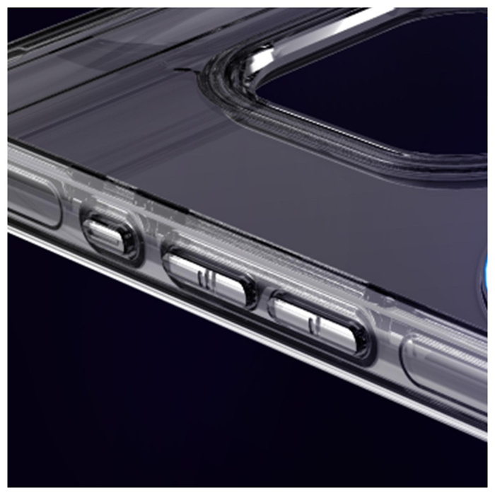 Etui 3MK EverClear MagCase do Apple      iPhone 16 Pro Max