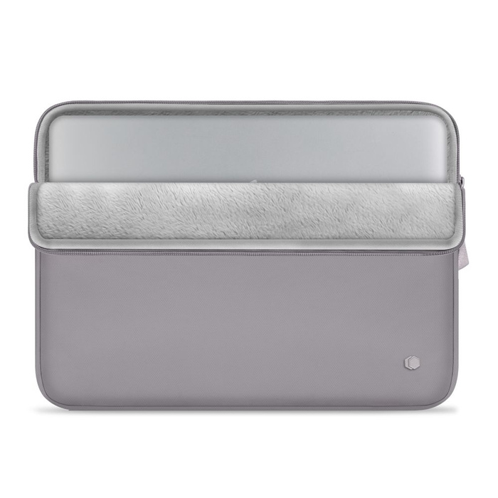 ETUI NA LAPTOPA 13-14 TECH-PROTECT SLEEVE SZARE