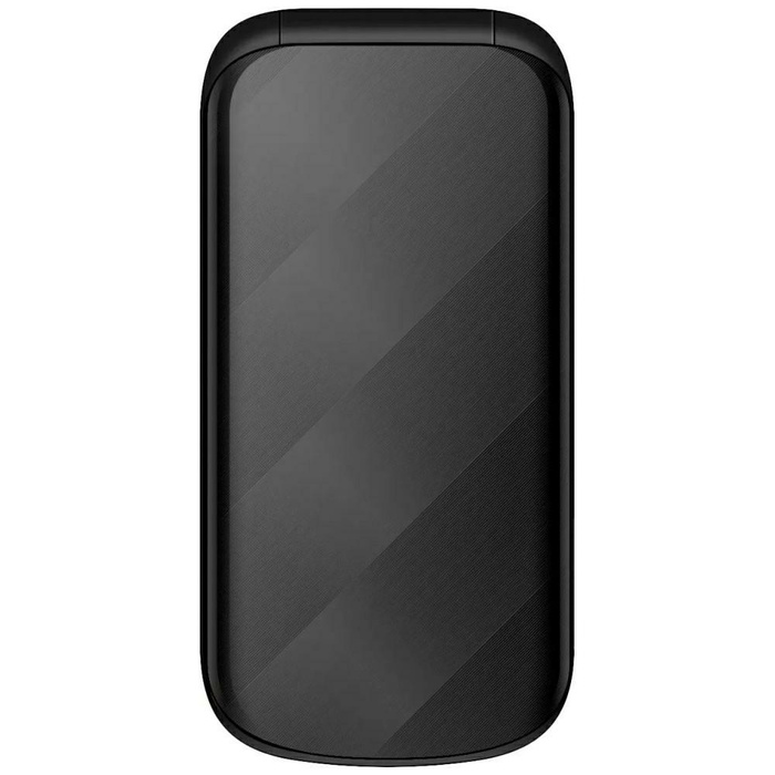 Telefon Maxcom Comfort MM815 czarny