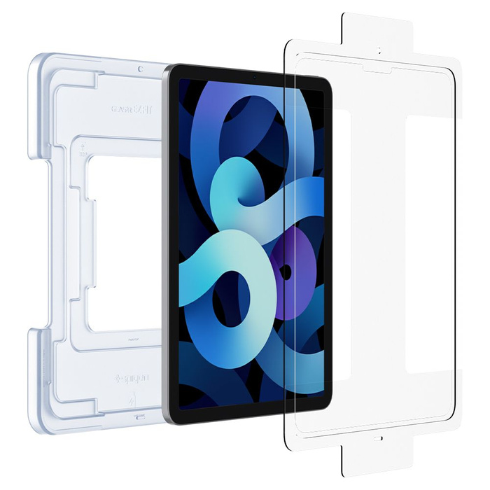 Szkło Hartowane SPIGEN Glas.Tr EZ FIT IPAD AIR 4 / 5 / IPAD PRO 11