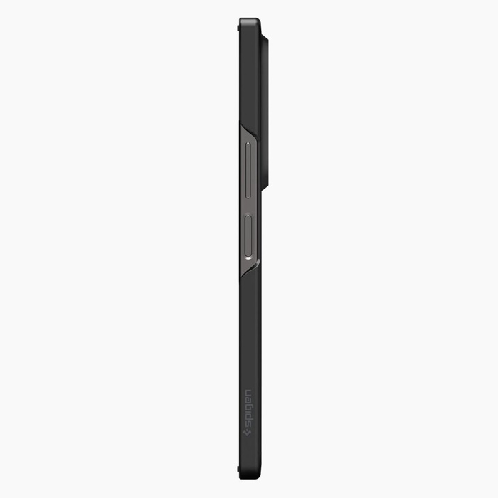 ETUI SPIGEN AIRSKIN SAMSUNG GALAXY Z FOLD 6 BLACK