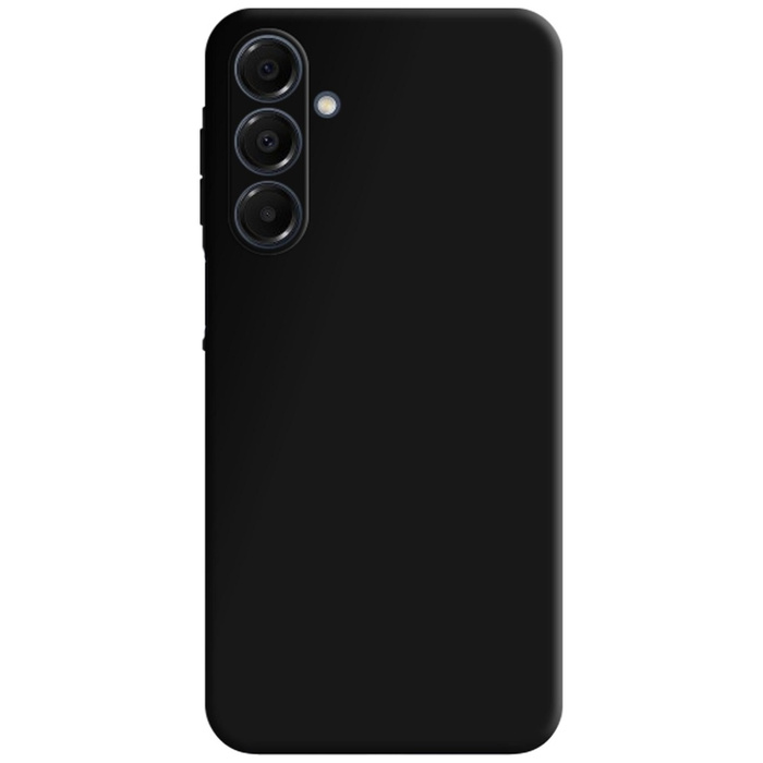 Etui 3MK Matt Case Pro do Samsung Galaxy  A16