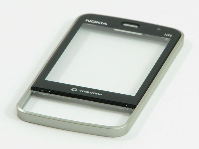 Obudowa NOKIA N96 Oryginał Komplet Grade C