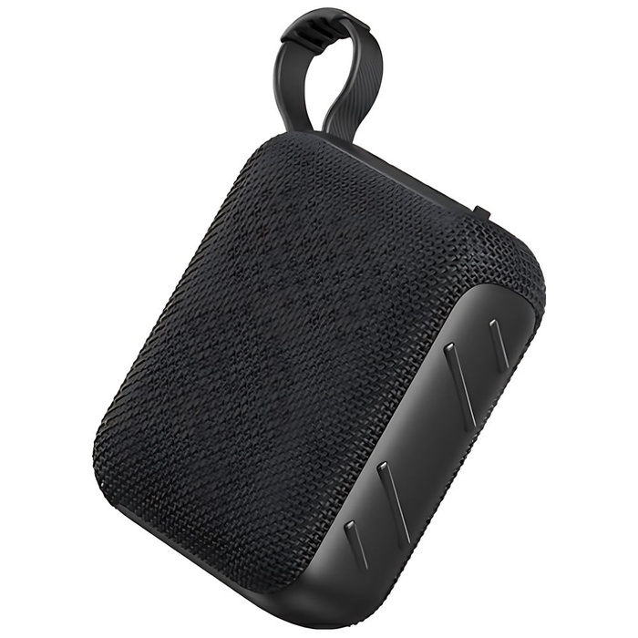 USAMS Głośnik YK Series Bluetooth 5.3     1200mAh TWS YX15YX01 (US-YX015)