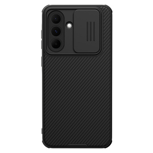 Nillkin CamShield PRO Hard Case for Samsung Galaxy A56 5G Black