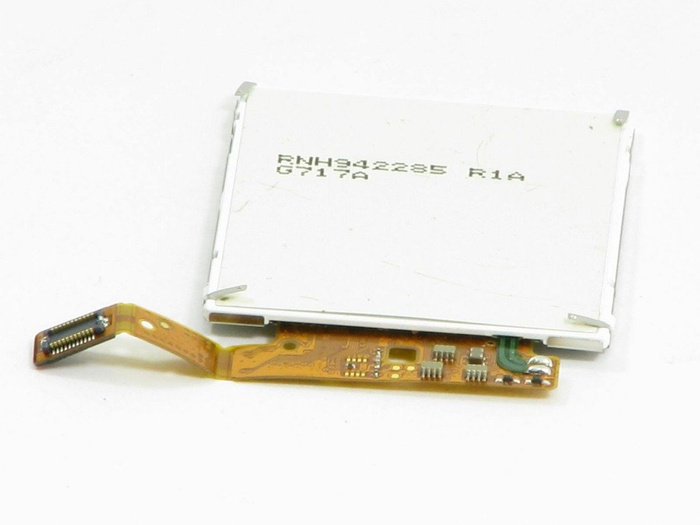 Wyświetlacz SONY ERICSSON W660i K830i K530i LCD Oryginalny 