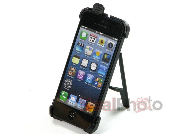 Uchwyt Samochodowy Apple iPhone 5 5S SE HR Germany i Przyssawka