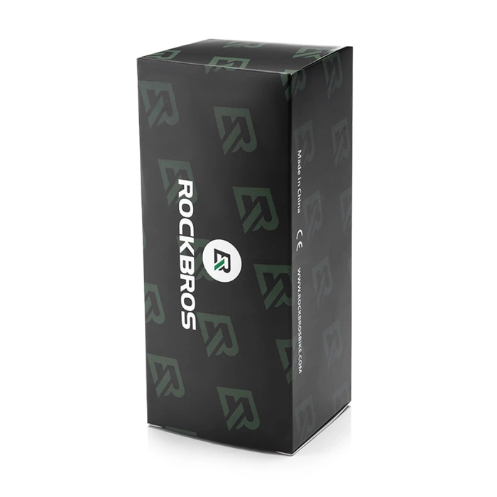 Okulary rowerowe Rockbros dla dzieci, polaryzacyjne, z ochroną UV dziecięce - różowe