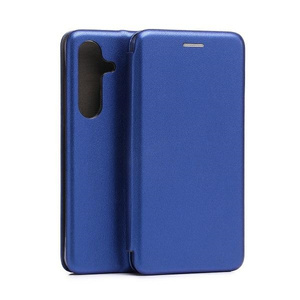 Beline Etui Book Magnetic Samsung S24S921 niebieski/blue