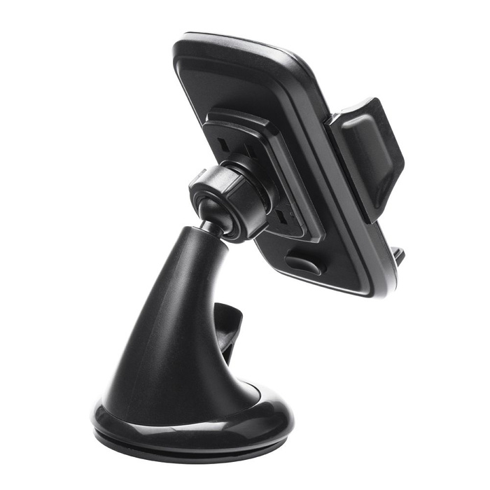 FORCELL uchwyt samochodowy CARBON HT1 czarny