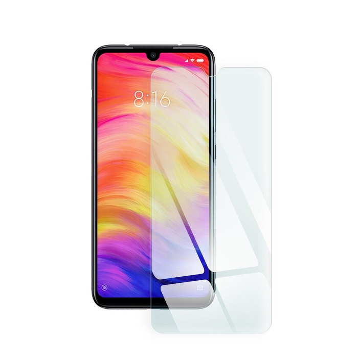 Szkło hartowane do Xiaomi Redmi Note 7 Blue Star