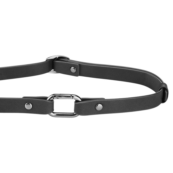 Etui Spigen Wallet ”s” Pro iPhone 15 Pro Max Black Case