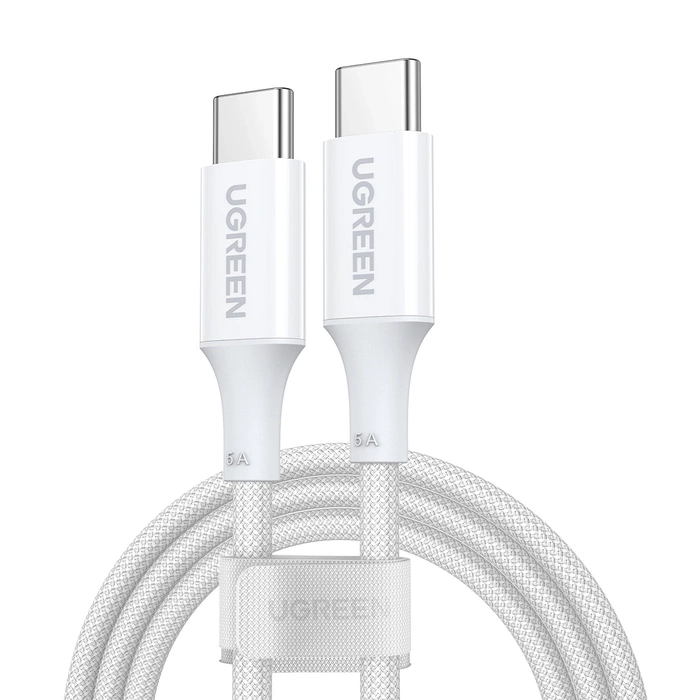 Kabel USB-C do USB-C UGREEN 1m 15267