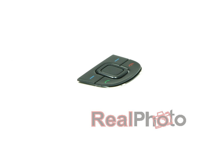 Obudowa Komplet  NOKIA 3600 Slide Grade B