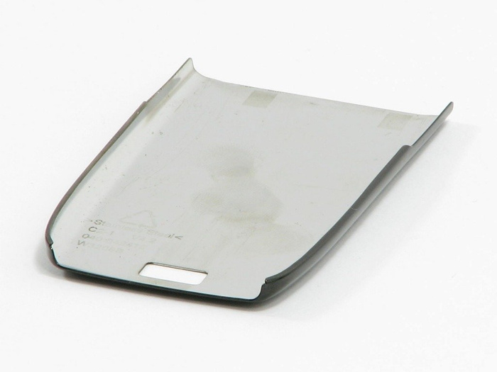 Klapka Baterii NOKIA E51 Oryginał Grade A Czarna