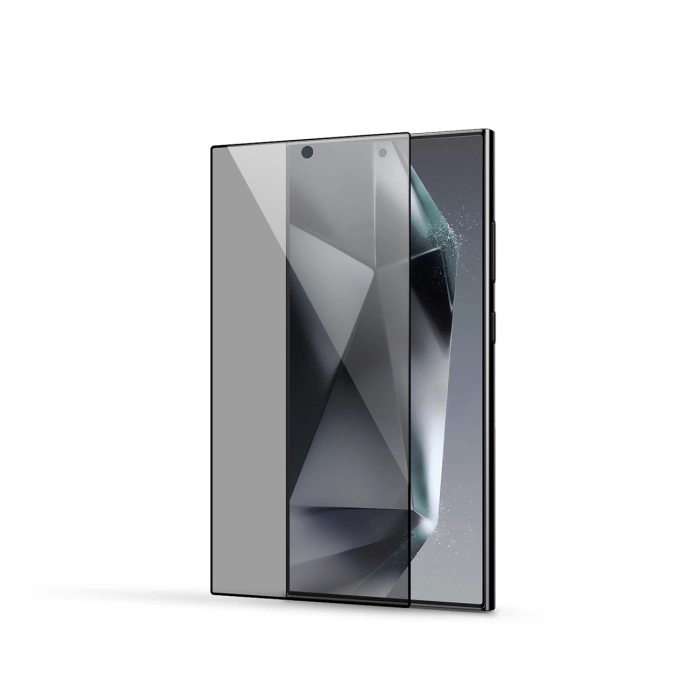 Szkło hartowane Joyroom JR-MJS0228 2.5D prywatyzujące ze wzmocnioną krawędzią na Samsung S23+