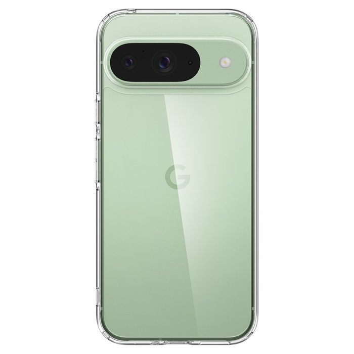 Etui SPIGEN ULTRA HYBRID GOOGLE PIXEL 9 / 9 PRO CRYSTAL CLEAR