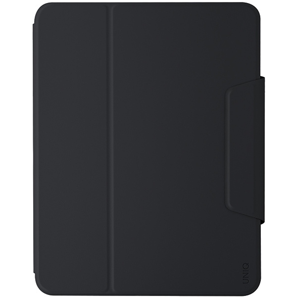 Etui UNIQ etui Rovus Apple iPad Pro 11 (2021-2022) / Air 10.9" (2020-2022) czarny/ebony black Magnetic Case Case