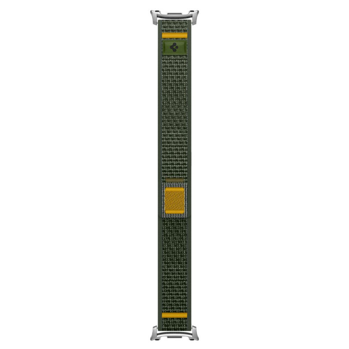 SPIGEN ATHLEX AIR SAMSUNG GALAXY WATCH 8 / CLASSIC (40 / 44 / 46 MM) ACTIVE GREEN