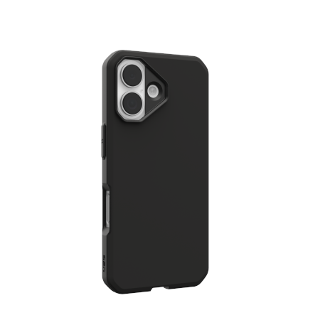 UAG Civilian LT MagSafe - etui do iPhone 17 kompatybilne z MagSafe (black)