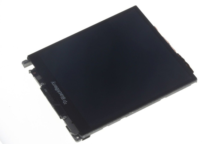 Wyświetlacz BLACKBERRY Passport Q30 Silver Lcd Grade B Oryginalny