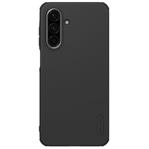 Nillkin Super Frosted PRO Magnetic Back Cover for Samsung Galaxy A26 5G Black