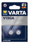 VARTA bateria alkaliczna V13GA (Typ LR44) 2 szt