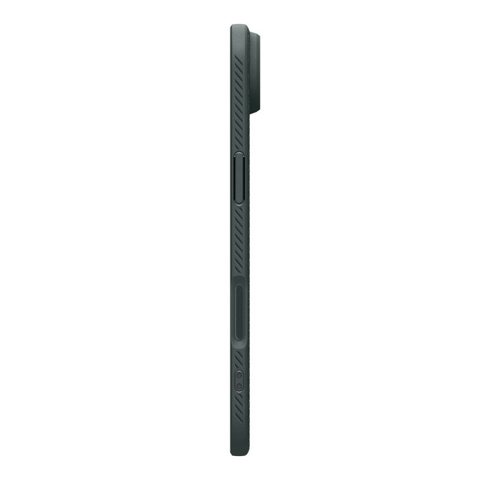ETUI SPIGEN IPHONE 17 AIR LIQUID AIR ABYSS GREEN