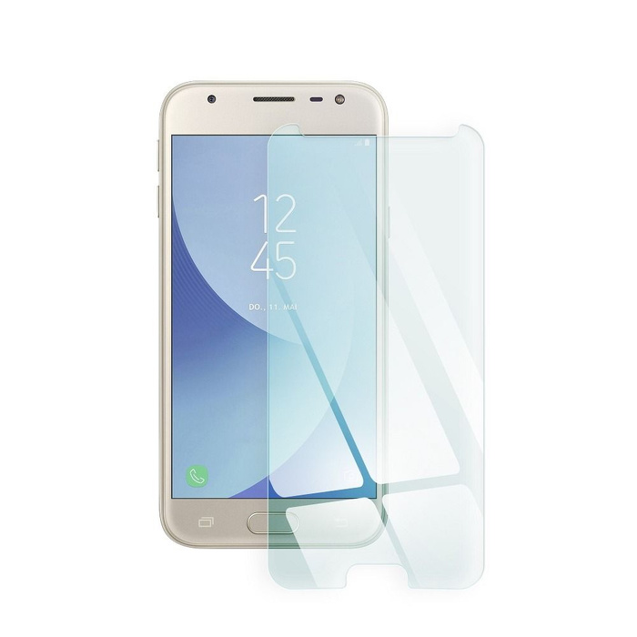 Szkło hartowane do Samsung Galaxy J3 2017 Blue Star