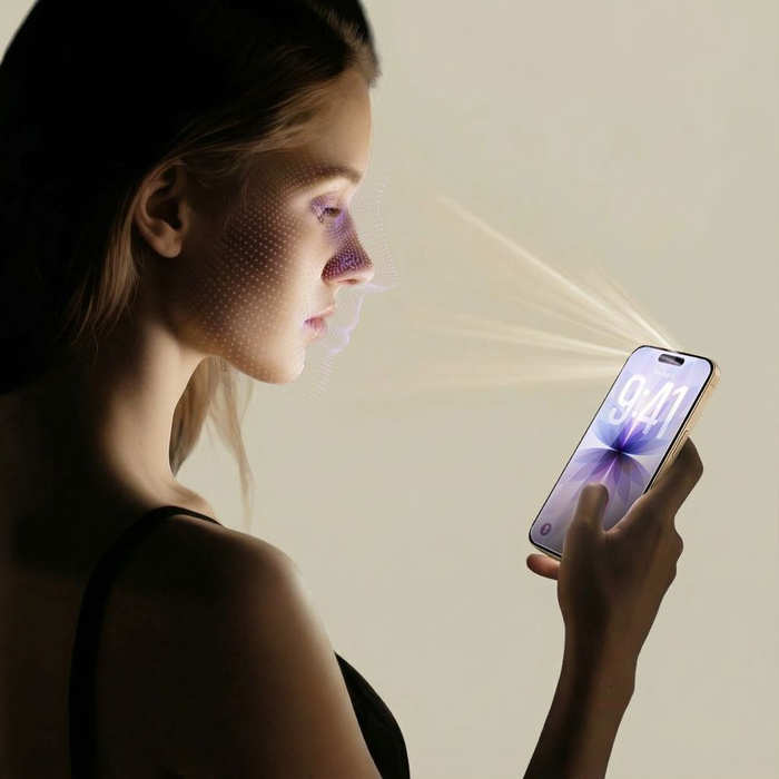 SZKŁO HARTOWANE TECH-PROTECT GLASS FIT+ 2-PACK GOOGLE PIXEL 9A / 10A BLACK