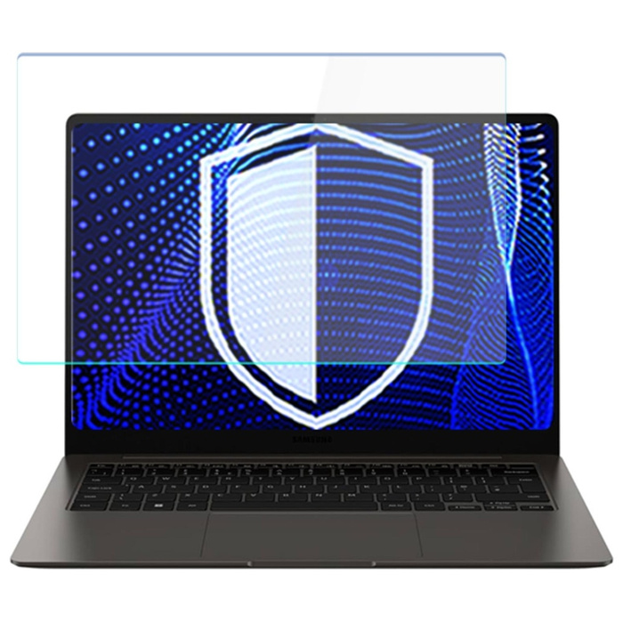 Szkło hybrydowe 3MK FlexibleGlass Pro do Samsung Galaxy Book3 Pro 14"